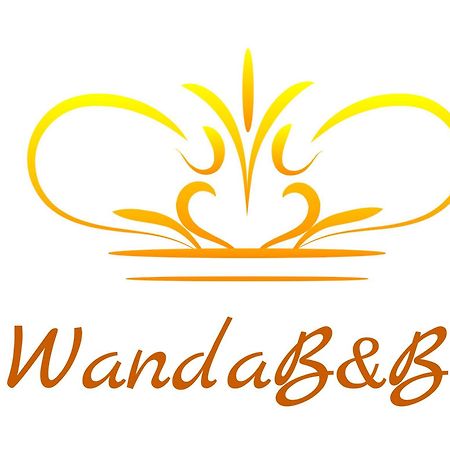 Wanda Bed&Breakfast Neapel Exterior foto